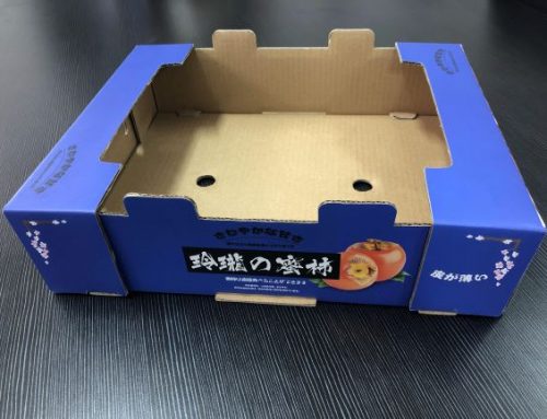 蜜柑盒